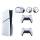 Sony PlayStation 5 Slim + DualSense White + PlayStation VR2 - 1268028 - zdjęcie